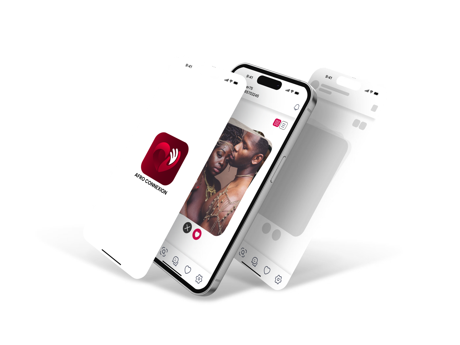 app image